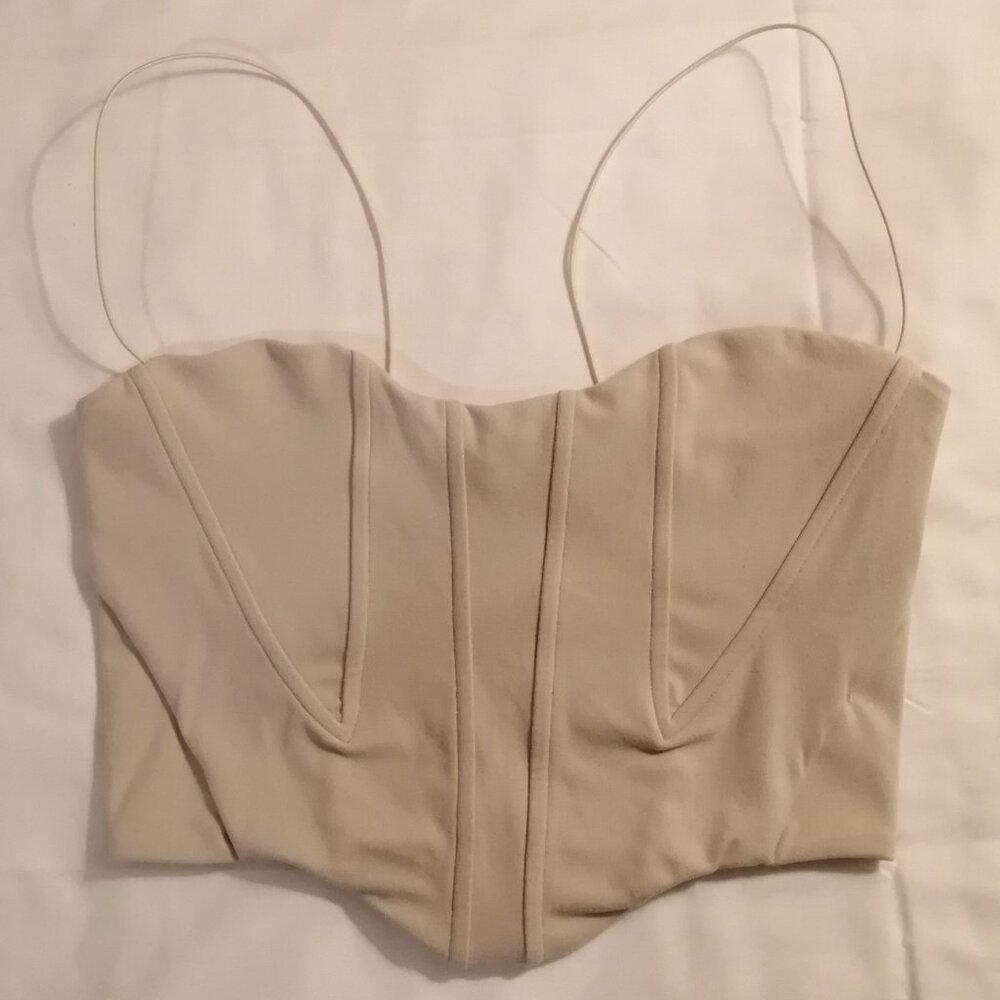 The Contour Corset by Joah Brown, NWOT